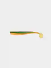 Золотой виброхвост Chimera Smart Minnow 3" 6шт