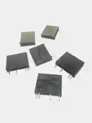 Твердотельное реле G3MB-202P (аналог OMRON) 12VDC 2A