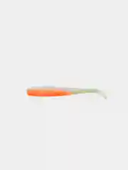 Бежевый виброхвост Chimera Smart Minnow 3" 6шт