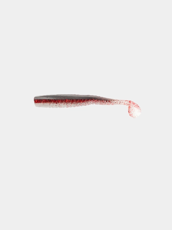 Виброхвост Chimera Smart Minnow 3" 6шт