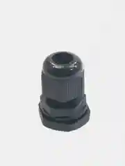 Кабельный ввод M(G)12 (3-5.3) Черный