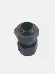 Кабельный ввод M(G)12 (3-5.3) Черный
