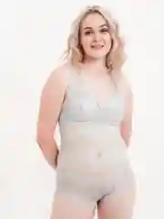 Багровый пижама летняя