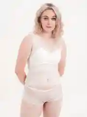 Багровый пижама летняя