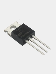 5 штук BT139-600E Симистор 16А 600В TO-220AB