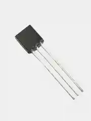 Датчик температуры DS18B20 TO-92
