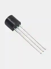 Датчик температуры DS18B20 TO-92