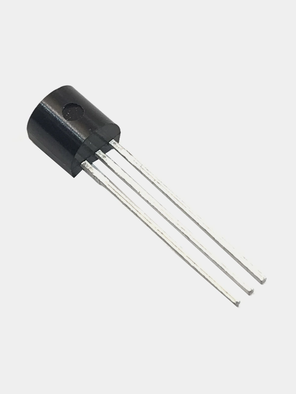 Датчик температуры DS18B20 TO-92