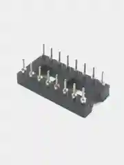 Панелька цанговая SCSM-16 TRS-16