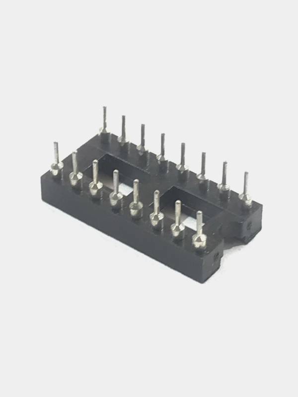 Панелька цанговая SCSM-16 TRS-16