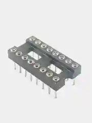 Панелька цанговая SCSM-16 TRS-16