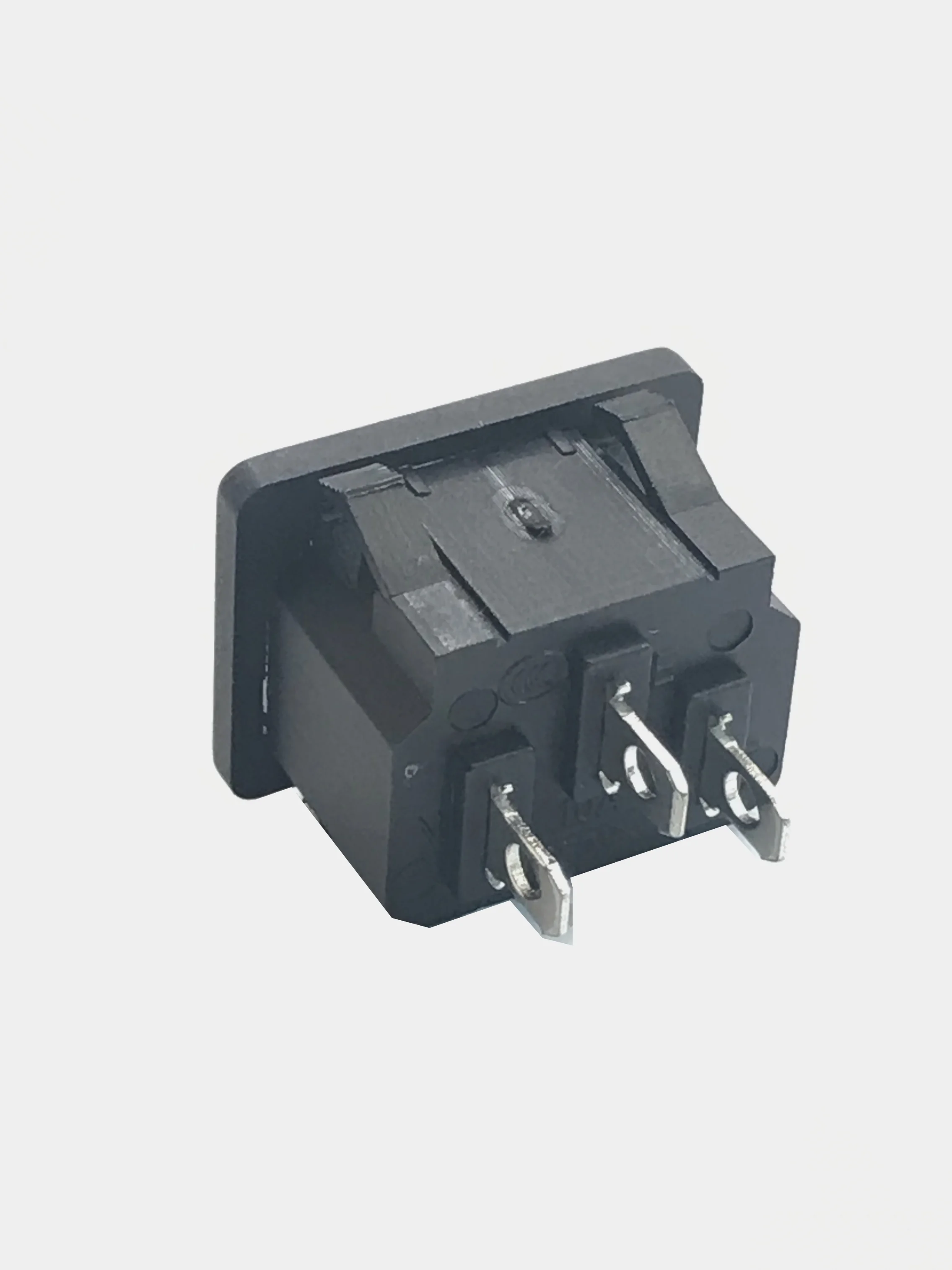 Сетевой разъем AC-015