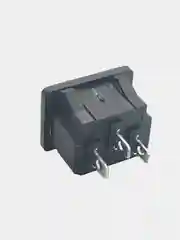 Сетевой разъем AC-015
