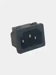 Сетевой разъем AC-015