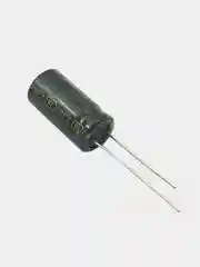 2 штуки 470мкФ 35в Конденсатор LOW ESR 470UF 35V 105C 8х20 WL JAMICON
