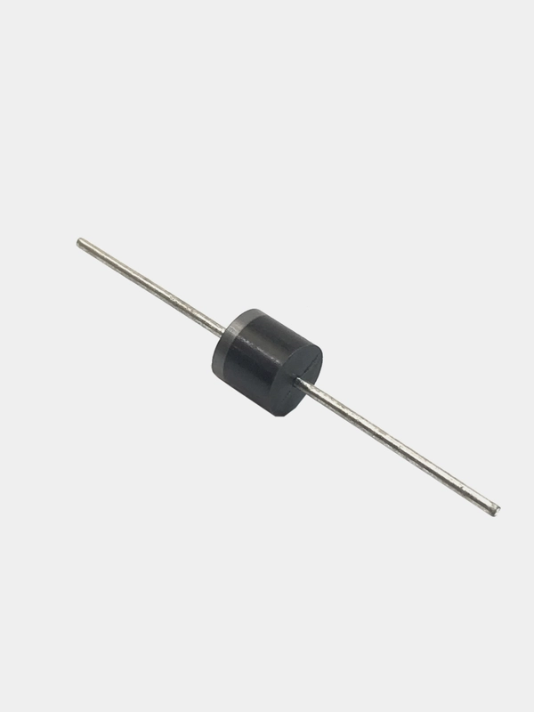 10 штук Диод 10A10 (10A 1000V) R-6