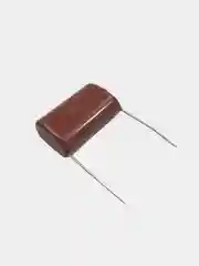 3 штуки 1 мкФ 630В Конденсатор пленочный 1uf 630v 10% CL21