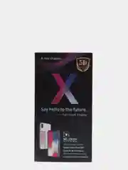 Защитное противоударное стекло 6D iPhone 12 Mini, 12, 12 Pro, 12 Pro Max