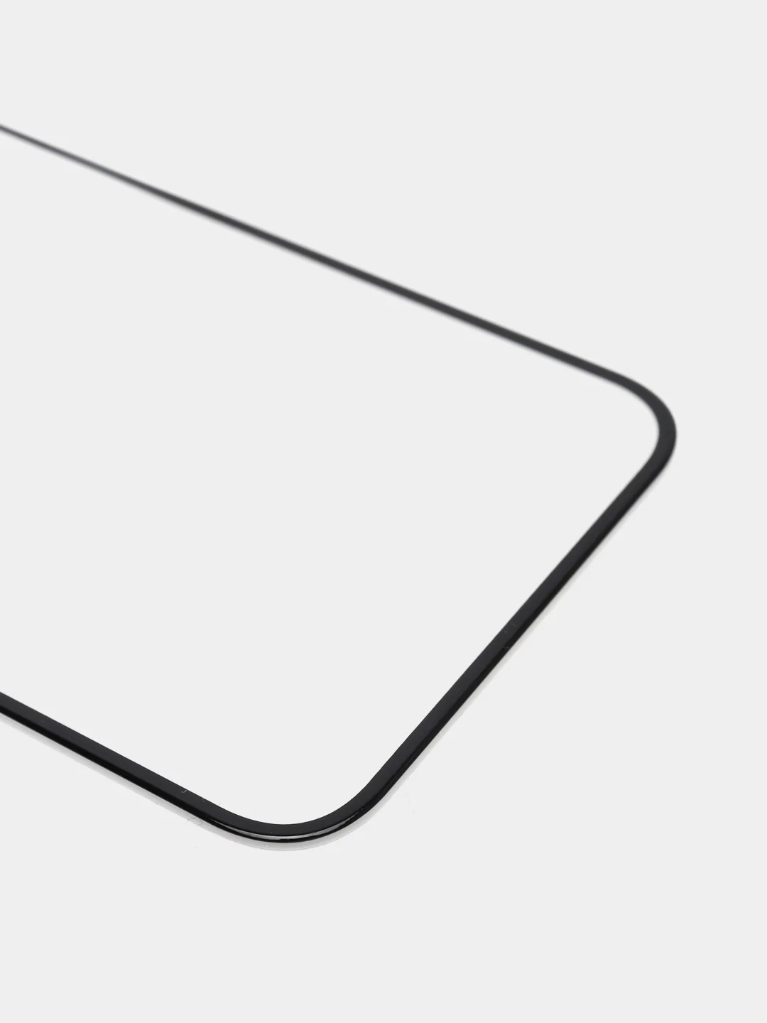Защитное противоударное стекло 6D iPhone 12 Mini, 12, 12 Pro, 12 Pro Max