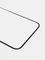 Защитное противоударное стекло 6D iPhone 12 Mini, 12, 12 Pro, 12 Pro Max