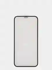 Защитное противоударное стекло 6D iPhone 12 Mini, 12, 12 Pro, 12 Pro Max