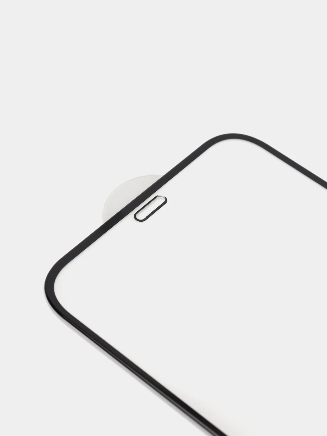 Защитное противоударное стекло 6D iPhone 12 Mini, 12, 12 Pro, 12 Pro Max