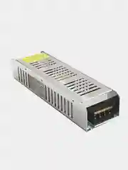 150Вт 12В Блок питания 12V 150W для светодиодной ленты узкий драйвер адаптер