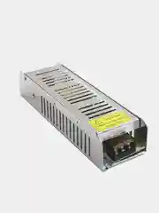 150Вт 12В Блок питания 12V 150W для светодиодной ленты узкий драйвер адаптер