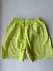 Костюм майка с шортами