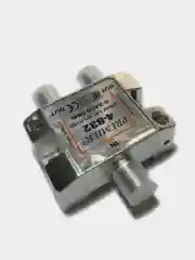 Делитель 5-2400/2500/2300МГц на 2 ТВ