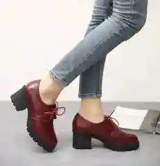 Туфли женские 2 цвета