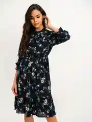 Платье женское