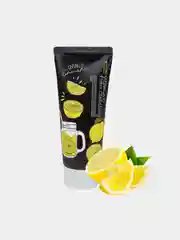 Пенка для умывания ВИТАМИН С 3W CLINIC Foam Cleansing Vitamin C Корея, 100 мл