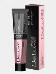Краска-уход для волос Estel Professional De Luxe Pastel