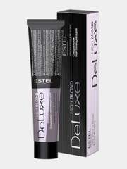 Краска-уход для волос Estel Professional De Luxe Hight Blond