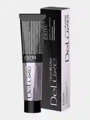 Краска-уход для волос Estel Professional De Luxe Hight Blond