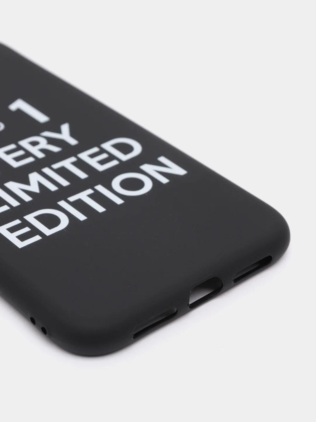 Силиконовый чехол с надписями для iPhone  6/6s, 7/8, Xr, 11, 11 pro, 12/12 pro