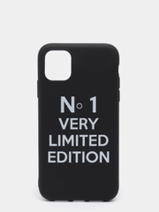 Силиконовый чехол с надписями для iPhone  6/6s, 7/8, Xr, 11, 11 pro, 12/12 pro
