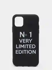 Силиконовый чехол с надписями для iPhone  6/6s, 7/8, Xr, 11, 11 pro, 12/12 pro
