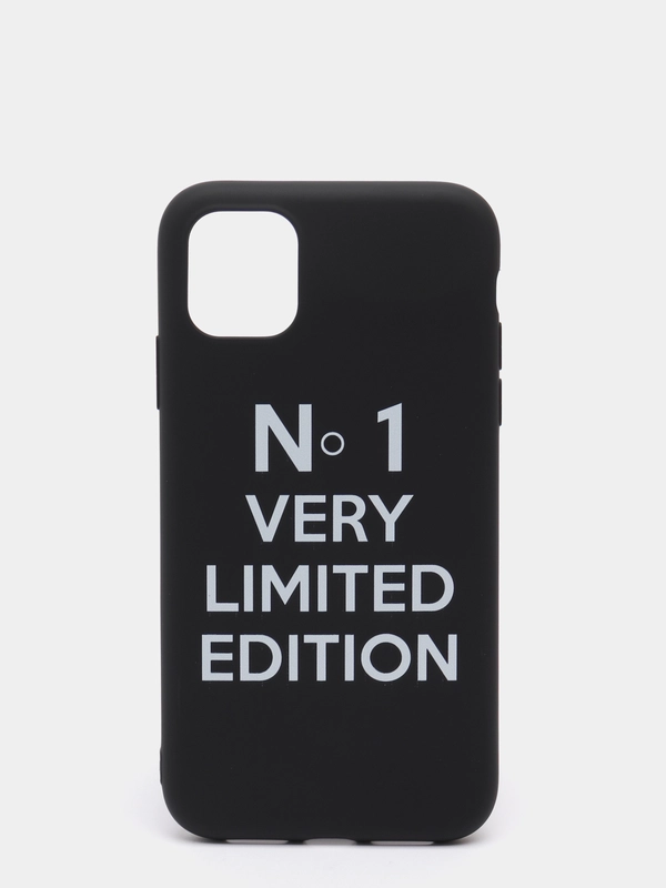 Силиконовый чехол с надписями для iPhone  6/6s, 7/8, Xr, 11, 11 pro, 12/12 pro