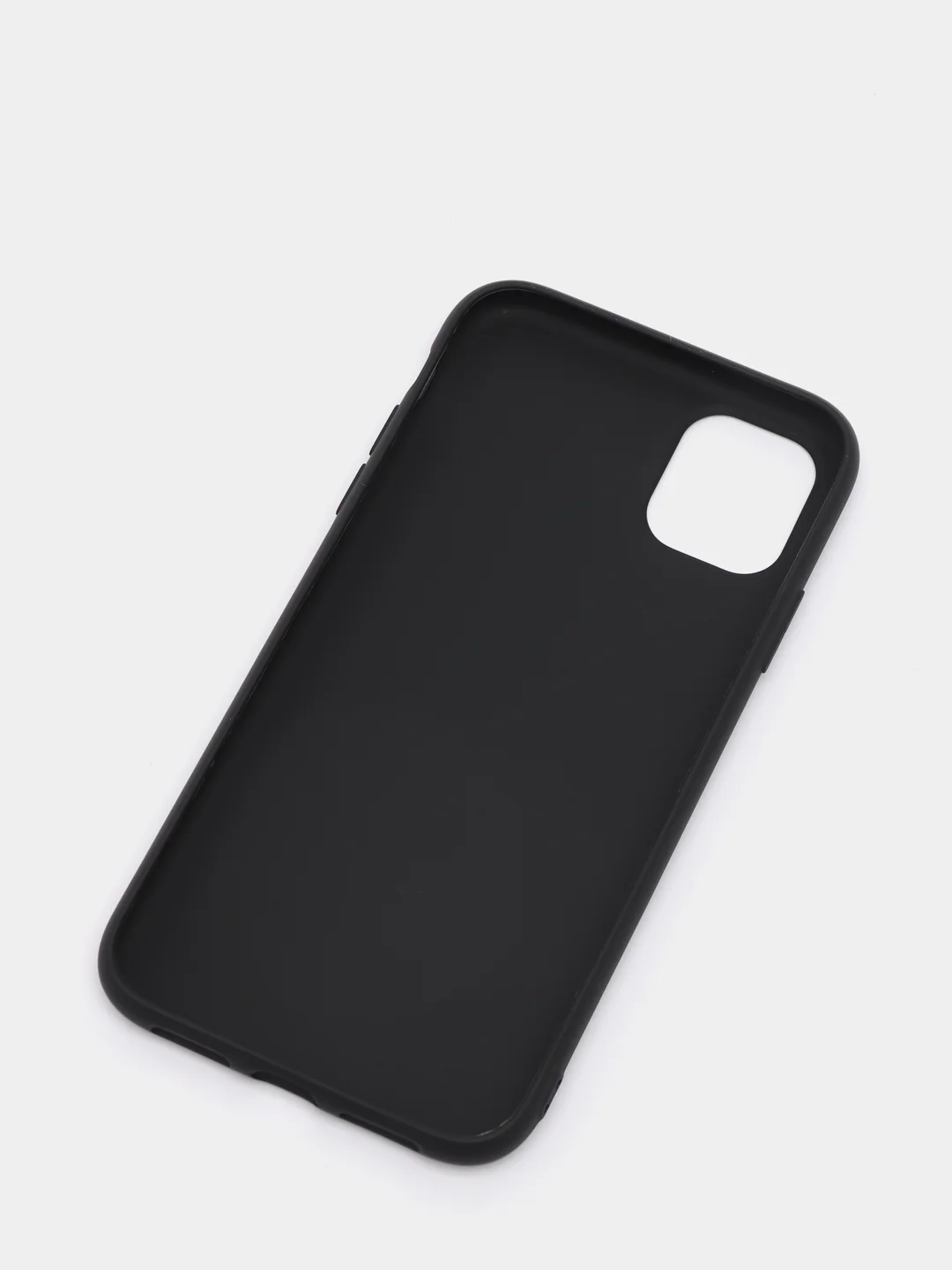Силиконовый чехол с надписями для iPhone  6/6s, 7/8, Xr, 11, 11 pro, 12/12 pro