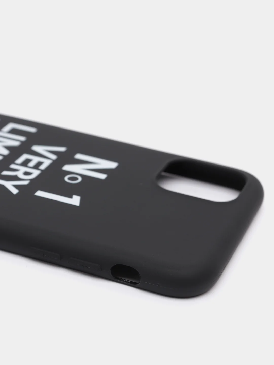 Силиконовый чехол с надписями для iPhone  6/6s, 7/8, Xr, 11, 11 pro, 12/12 pro