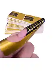 Формы для наращивания ногтей 10/50/100 шт