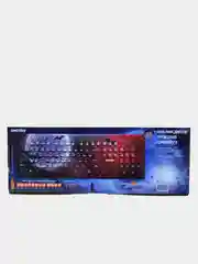 Клавиатура Smartbuy 223U-M-FC