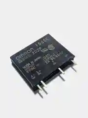 Твердотельное реле G3MB-202P 5VDC 2A