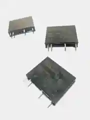 Твердотельное реле G3MB-202P 5VDC 2A