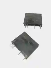 Твердотельное реле G3MB-202P 5VDC 2A