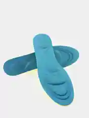 Морской стелька женская 4D XD-481, повседневная, разгружающая