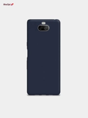 Накладка силиконовая Gresso для Sony Xperia 10 / 10 Plus / L3