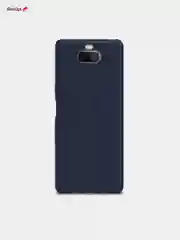Накладка силиконовая Gresso для Sony Xperia 10 / 10 Plus / L3